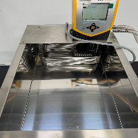 Lauda Eco RE2025 Circulating Water Bath image 3